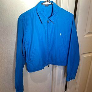Vintage Ralph Lauren Golf Jacket